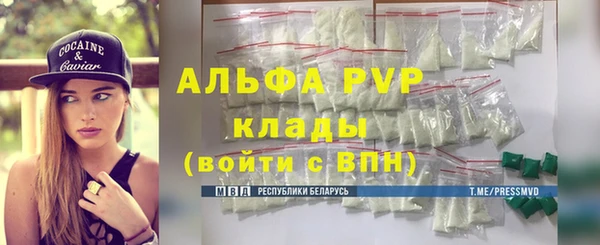 твердый Алексин